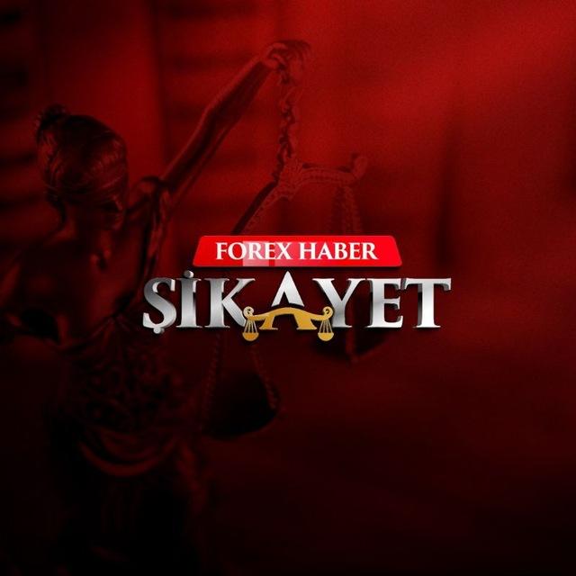 FOREX HABER SİKAYET VAR