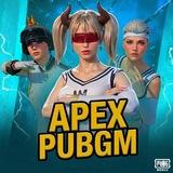 APEX PUBGM