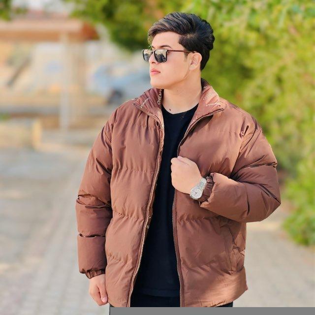 المصور حيدر احمد