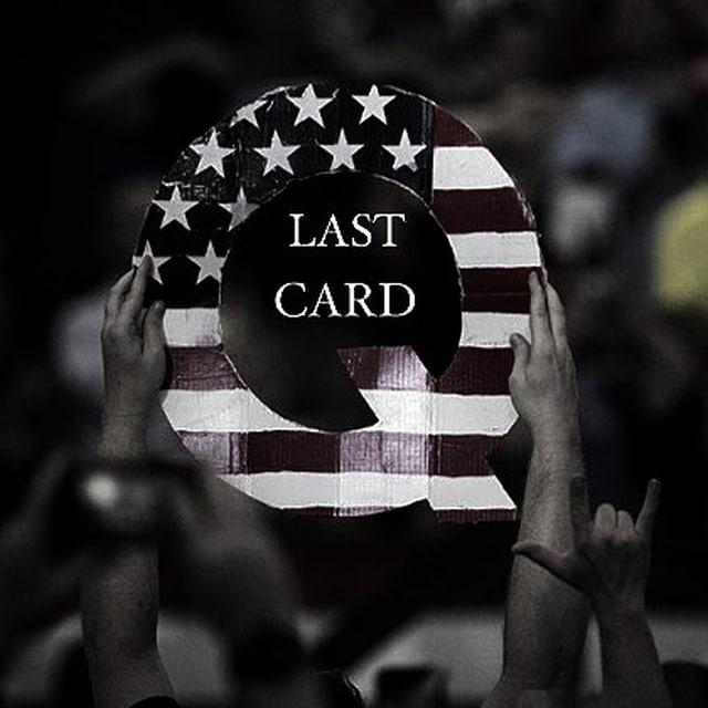 LastCardQ