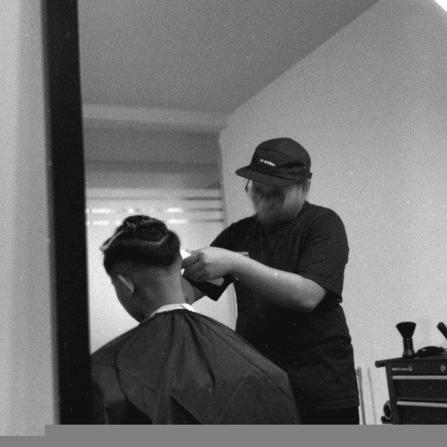 MikeyCutz Booking💈