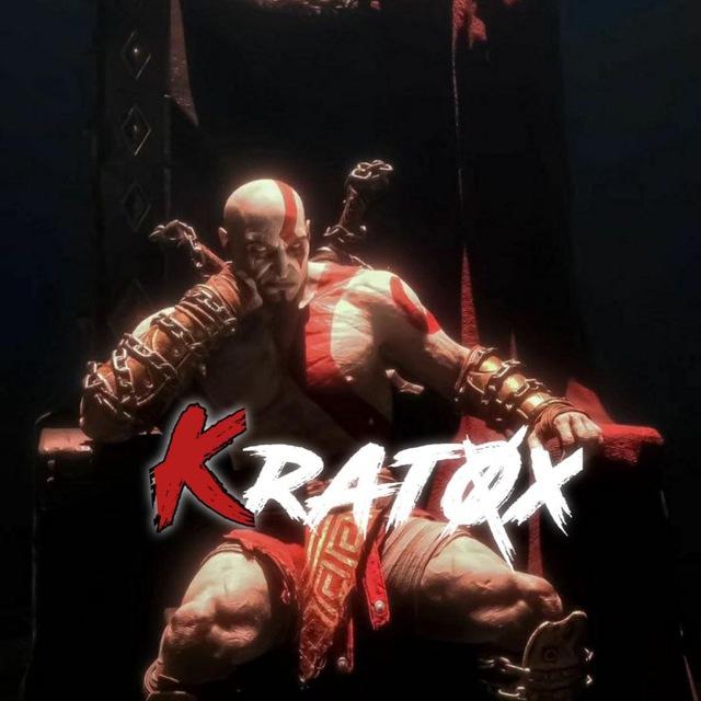 KR4TOX POPA