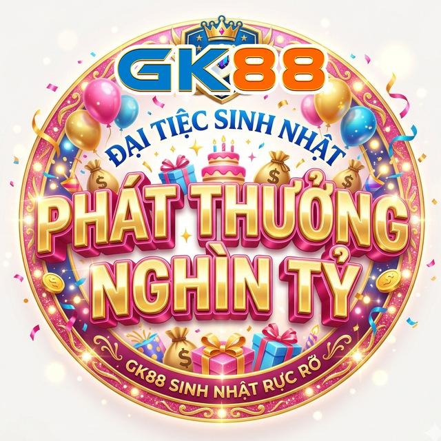 GK88 - GIF