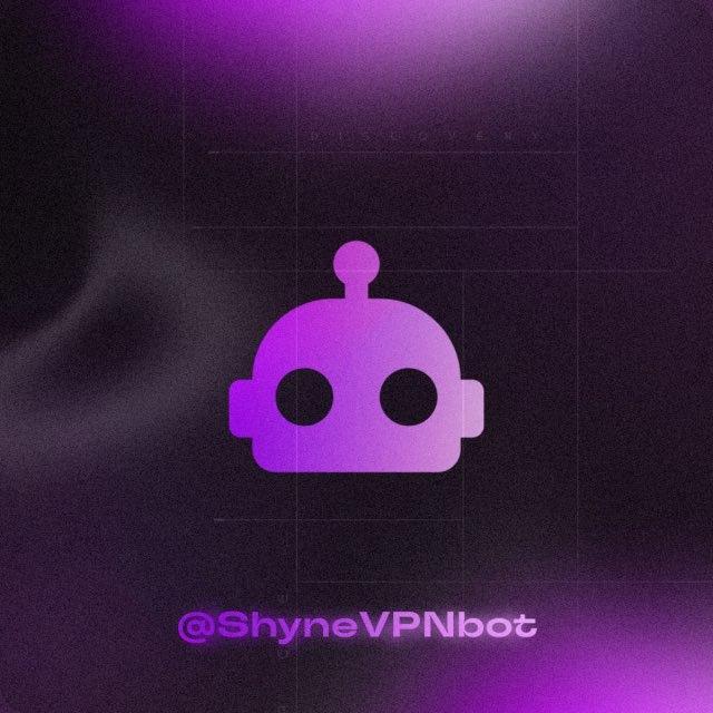 ShyneVPN