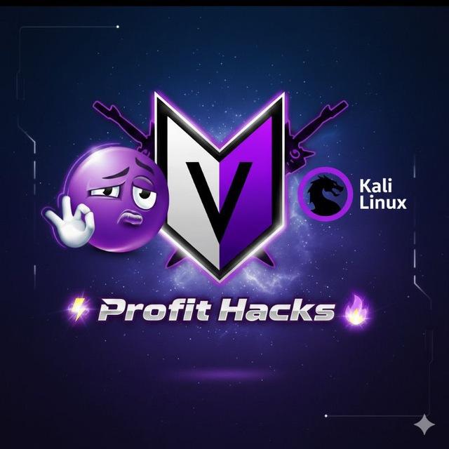 Profit Hacks 👾