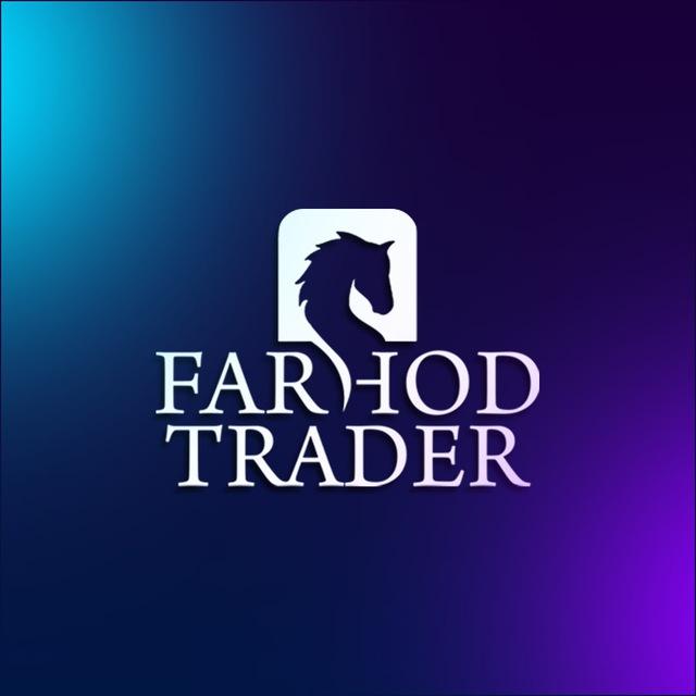 FARHOD TRADER 🏆