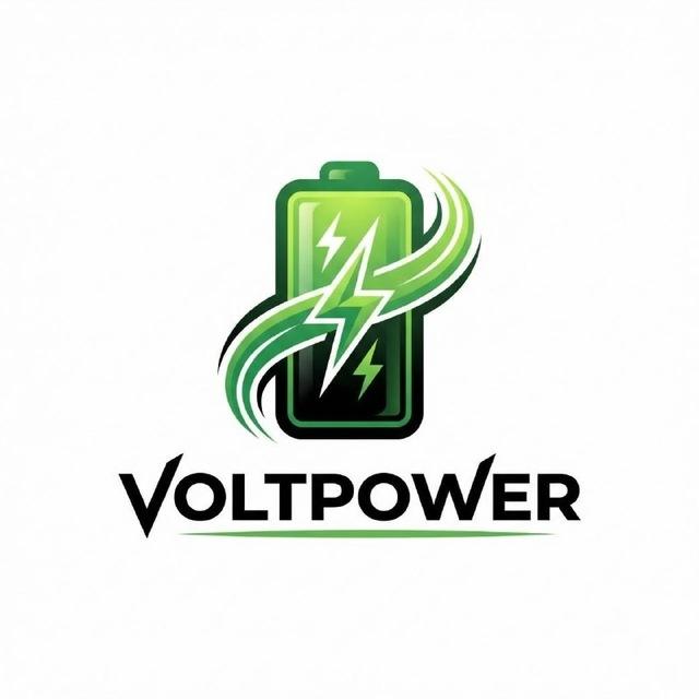 ⚡️VoltPower⚡️