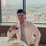 Usmon Abdulhakov