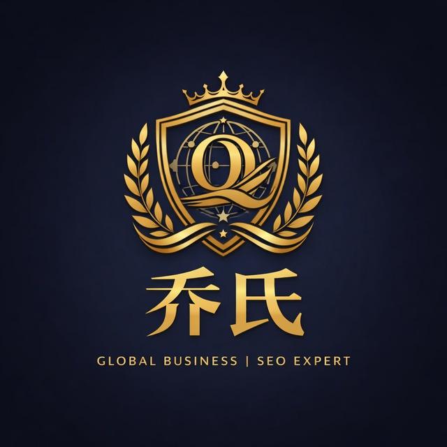 海外资源乔氏企业架构咨询