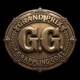 GRAPPLING GOAT