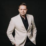 Сергей Волчков. Заслуженный артист РФ.