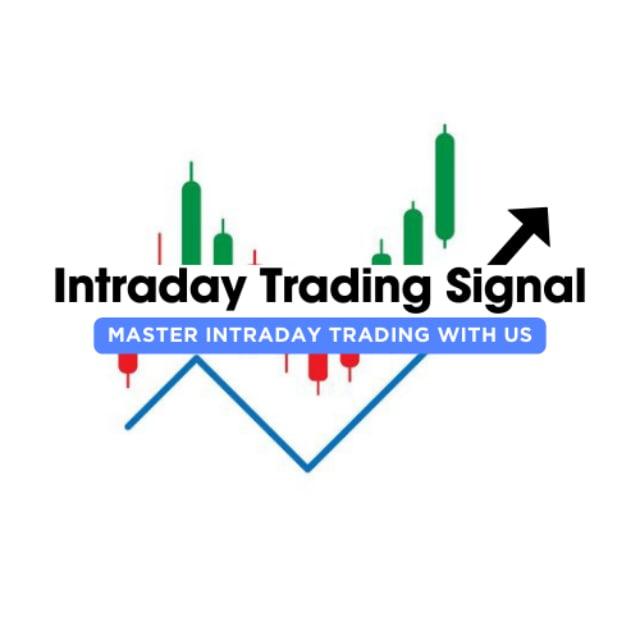 ✨ INTRADAY TRADING SIGNAL ✨