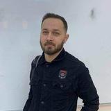 إنجليزي علي البكوش
