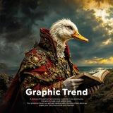 Graphic Trend - جرافيك تريند