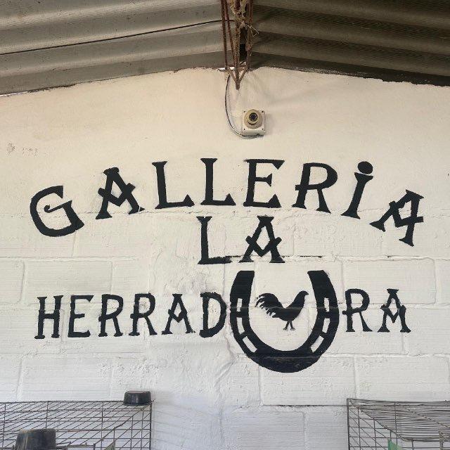 LA HERRADURA
