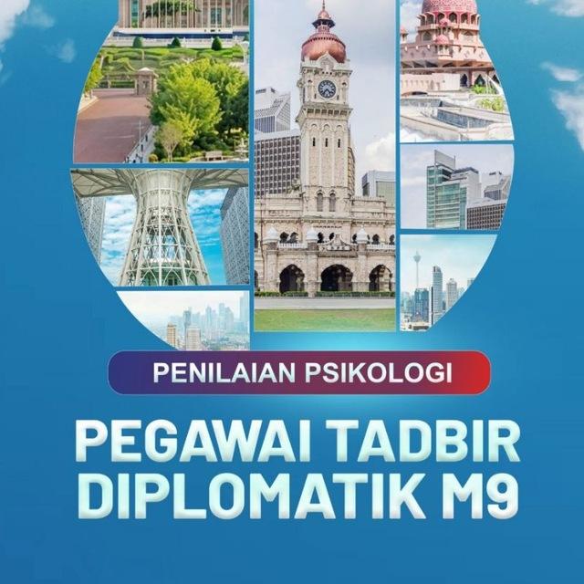 Panduan Ujian PTD PSIKOLOGI 2026