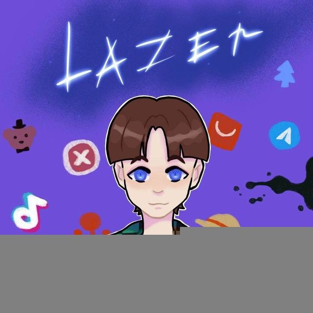 Lazerok
