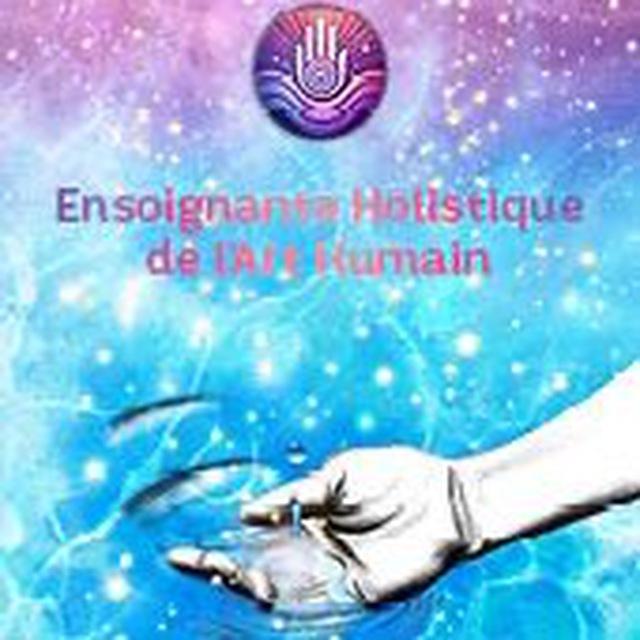 ENSOIGNEMENT by MARYLINE
