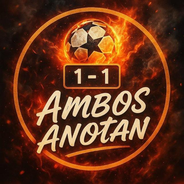 🇵🇪 ⚽️ AMBOS ANOTAN ⚽️ 🇵🇪