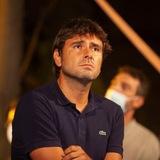 Alessandro Di Battista Ufficiale