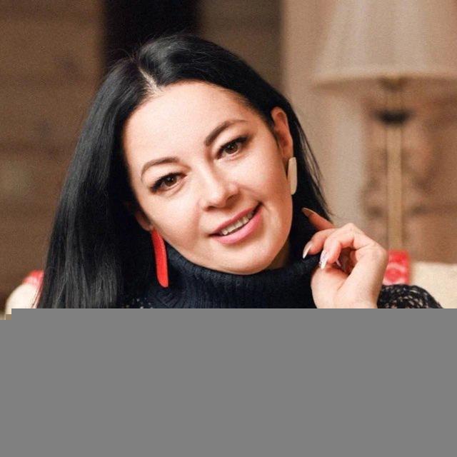 ИРИНА ЗАРИПОВА МЕЙТАН