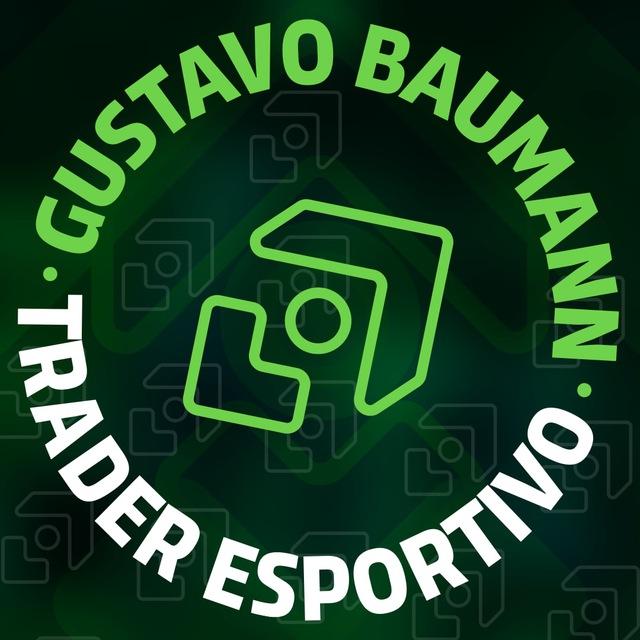 CANAL DO GUSTAVO BAUMANN