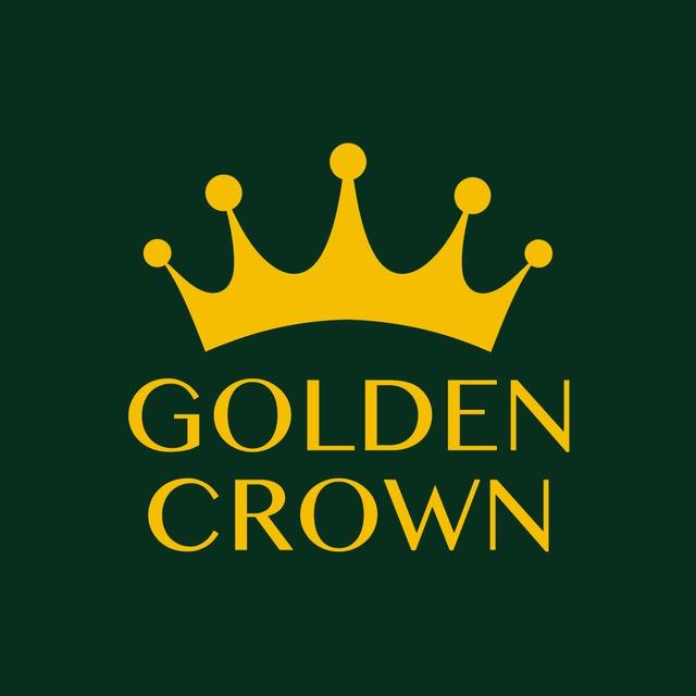 Golden Crown Casino 👑