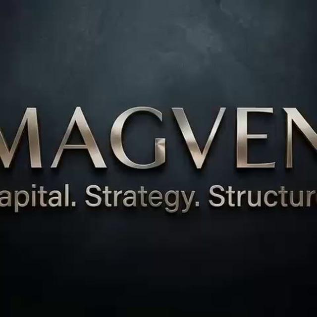 Magven Investment Company Official
