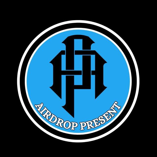 Airdrop Present