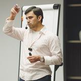 Asror Iskandarov | Master-guruh