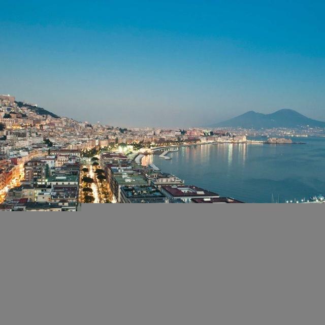 CAMPANIA CHAT LIBERA