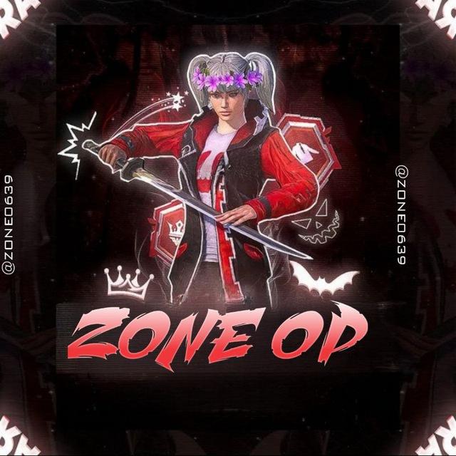 𝐙𝐎𝐍𝐄 𝐏𝐎𝐒𝐓𝐄𝐑 𝐋𝐄𝐀𝐊𝐄𝐑