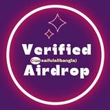 🤑 Verified Airdrop 🤑