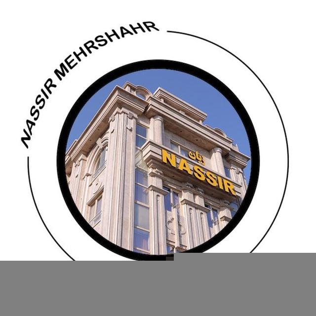 آموزشگاه زبان نصیر شعبه مهرشهر