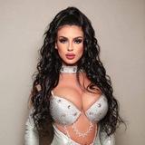 Joulia bellydancer official