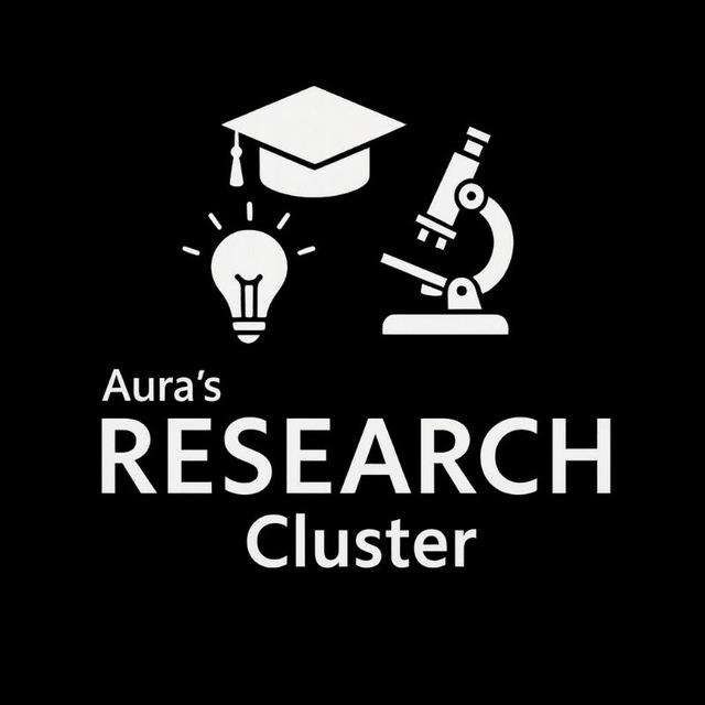 RESEARCH CLUSTER