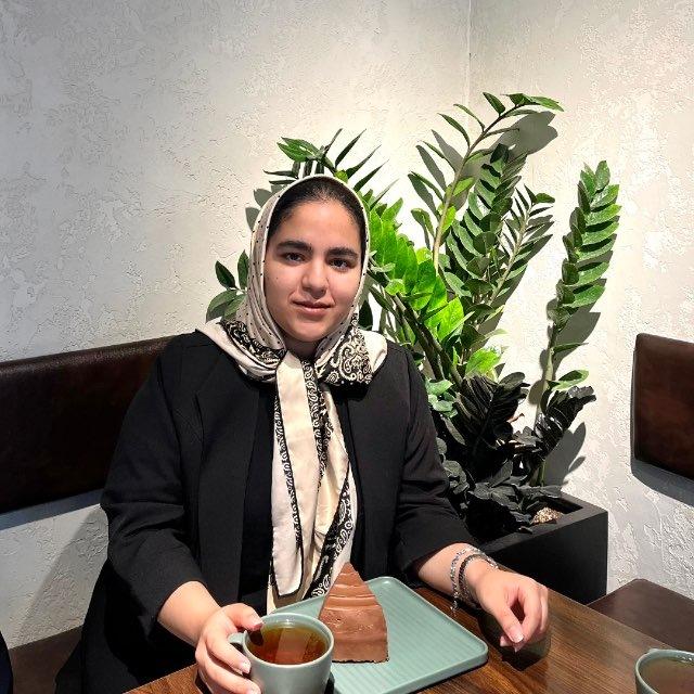 در حاشیهِ خیال 🌻