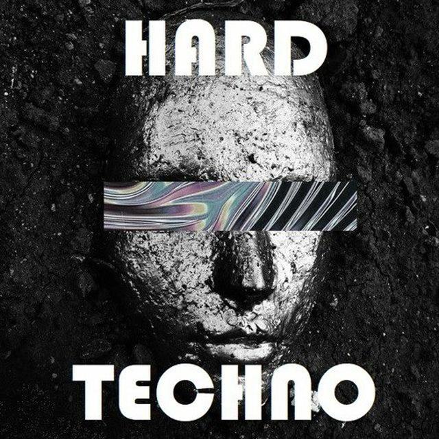 Berlin Hard Techno