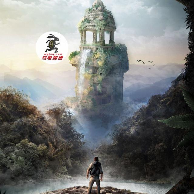 乌龟加速-emby影视库🎬