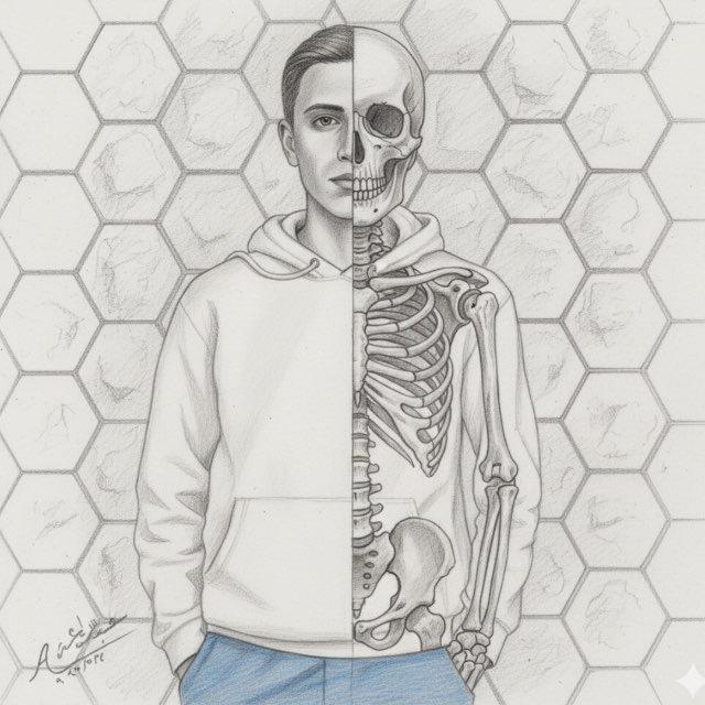 𝐀𝐧𝐚𝐭𝐨𝐦𝐲 𝐰𝐢𝐭𝐡 𝐌𝐨𝐡𝐚𝐦𝐦𝐞𝐝 𝐒𝐡𝐞𝐞𝐡𝐚