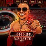 XXX Lightning Roulette ⚡️