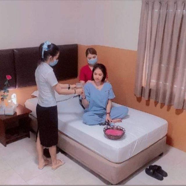 V Spa & Venus Spa