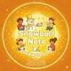 SNOWBALL NOTES.☃️❄️