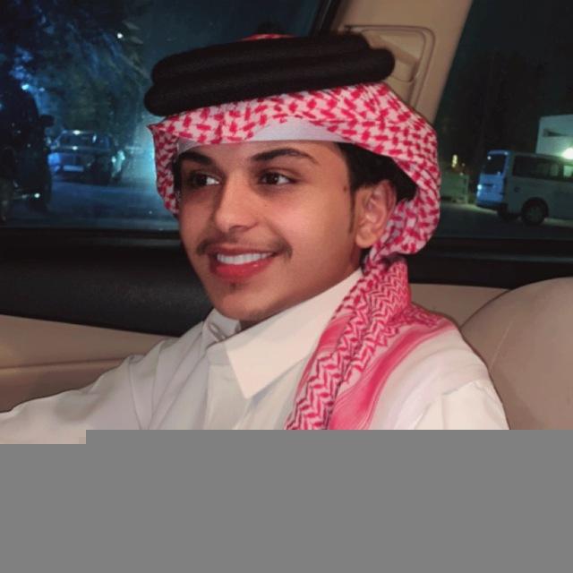 يزيد بن فهد ✨