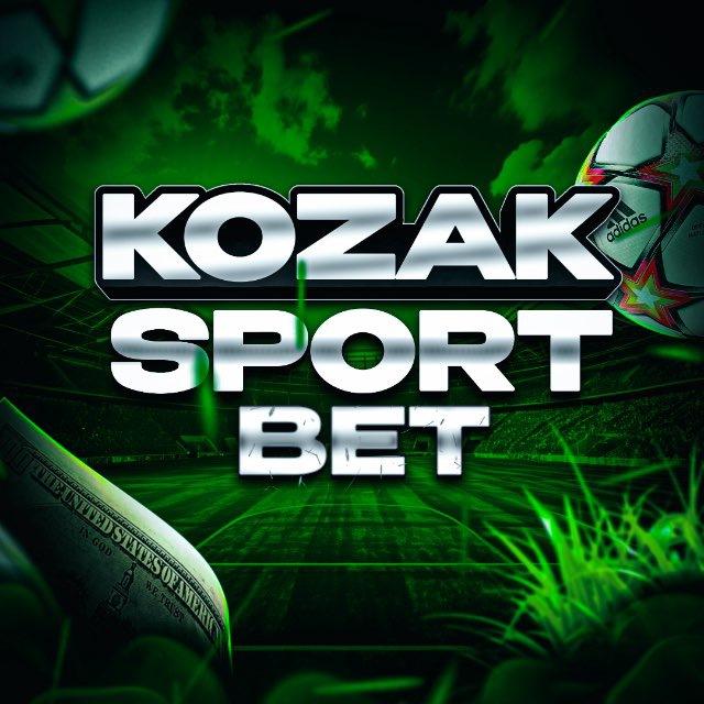 KOZAK SPORT BET 🇺🇦