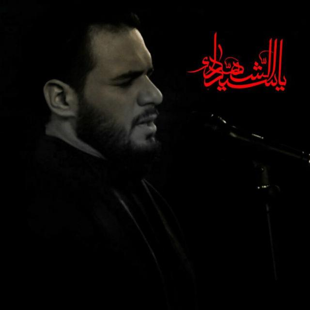 القصائد المكتوبة للملا محمد باقر الخاقاني