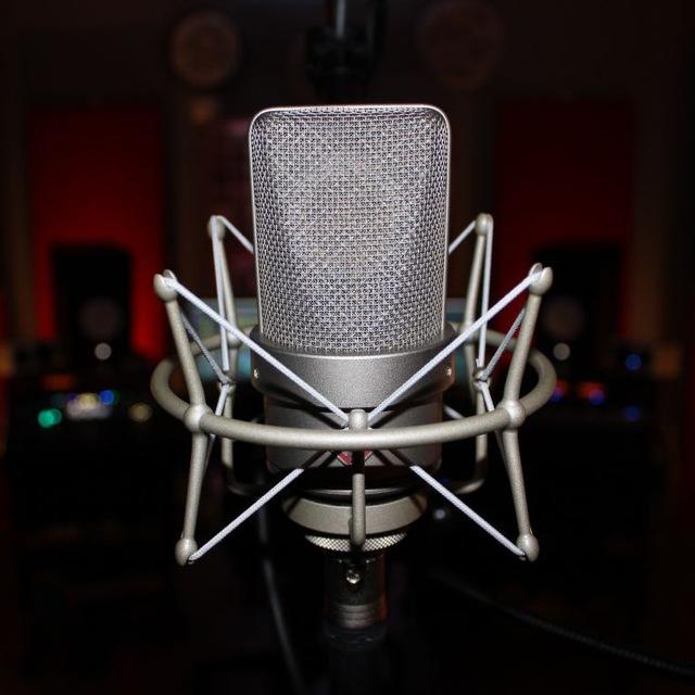Music Production