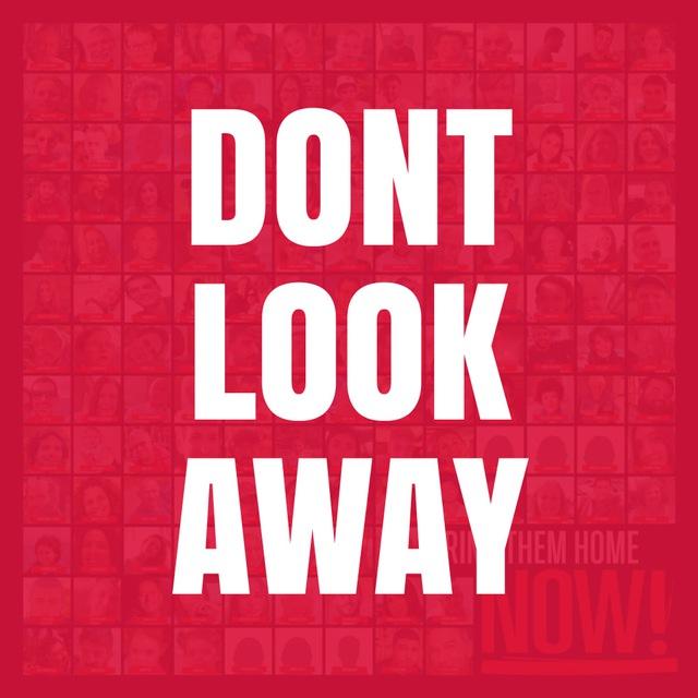 Don't look away - Hamas's Violence Uncensored