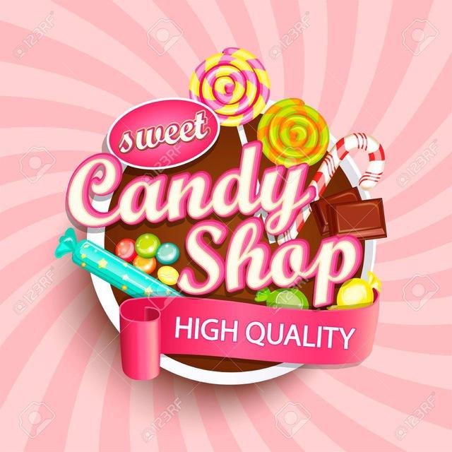 CANDYSHOP.MSK 🍭