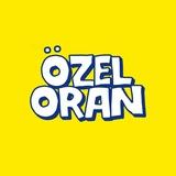 Özel Oran Sohbet
